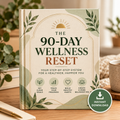 The 90-Day Wellness Reset