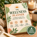 The Wellness Planner
